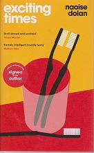 Exciting Times by Naoise Dolan